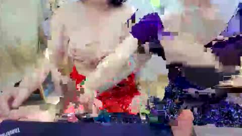 Snapshot of mialala205221 chatting on November 9, 2025, 11:52 am Mia online show from November 9, 2025, 11:52 am