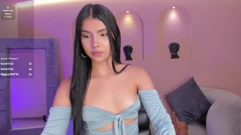 Call me Mia  online show from February 25, 2026, 8:18 pm