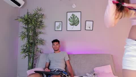 Mia online show from January 27, 2025, 10:06 pm