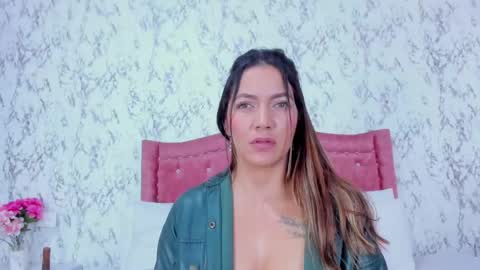 Mia Malkova online show from November 28, 2025, 4:31 pm