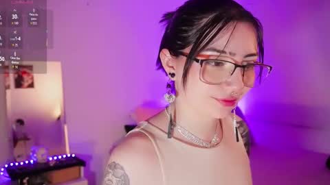 Snapshot of miami_18_ chatting on February 6, 2026, 1:54 am Lili online show from February 6, 2026, 1:54 am