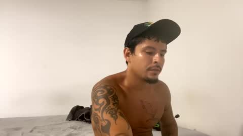 miamiclos1 online show from September 28, 2025, 7:41 pm