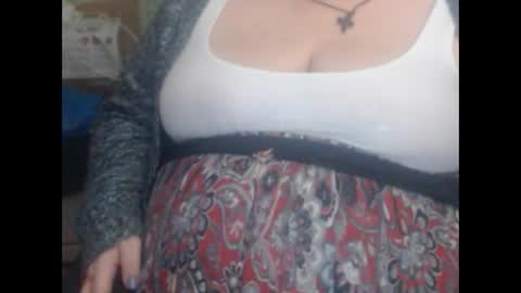 Snapshot of miamimistress chatting on January 22, 2025, 8:06 pm maya online show from January 22, 2025, 8:06 pm