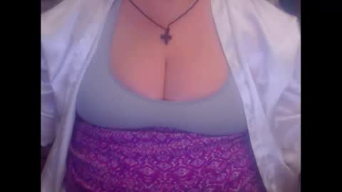 Snapshot of miamimistress chatting on February 27, 2025, 5:24 am maya online show from February 27, 2025, 5:24 am