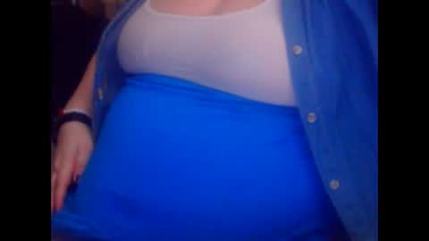 Snapshot of miamimistress chatting on March 7, 2025, 6:46 am maya online show from March 7, 2025, 6:46 am