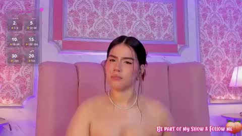 Mia   -5 7001400 Follow  online show from February 28, 2025, 6:41 pm