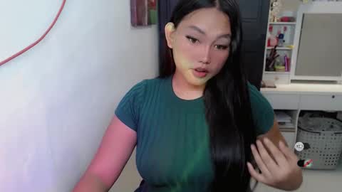 miamore_avida online show from May 3, 2026, 11:49 am