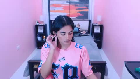 Snapshot of miamoreamara69 chatting on July 11, 2026, 5:15 pm miamoreamara69 online show from July 11, 2026, 5:15 pm