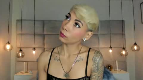 Mia Morgann online show from December 26, 2024, 11:54 am