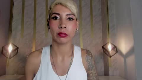 Mia Morgann online show from December 29, 2024, 11:39 pm