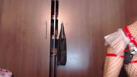 Snapshot of miancuntydoll chatting on December 20, 2024, 3:14 am MianCuntyDoll online show from December 20, 2024, 3:14 am