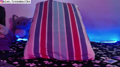 Snapshot of miancuntydoll chatting on January 8, 2026, 2:30 pm MianCuntyDoll online show from January 8, 2026, 2:30 pm