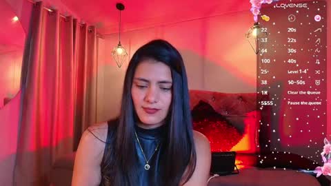 miaoconell online show from October 3, 2025, 11:13 pm