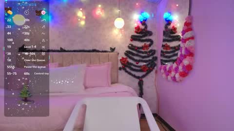 miaoconell online show from December 19, 2025, 12:06 am