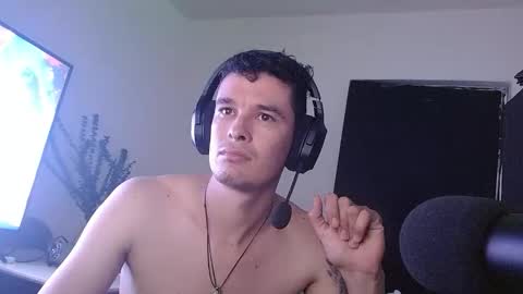 miaou_miaou online show from January 7, 2025, 4:08 am