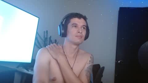 miaou_miaou online show from January 14, 2025, 10:59 am