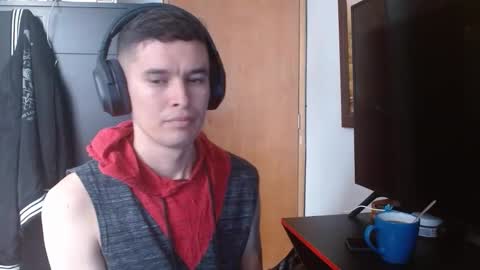 miaou_miaou online show from February 16, 2025, 9:05 pm