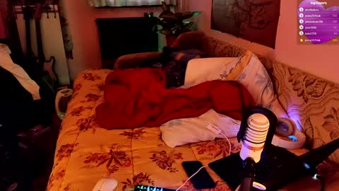 Kristien online show from January 14, 2025, 9:13 am