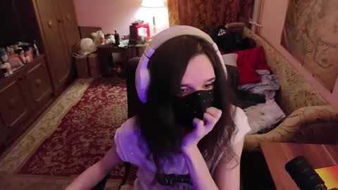 Kristien online show from October 31, 2025, 5:58 pm