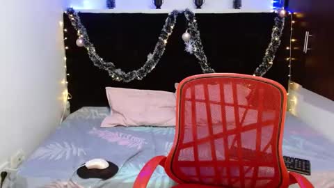 Snapshot of miapeyton chatting on December 29, 2024, 3:13 pm Mia Peyton online show from December 29, 2024, 3:13 pm