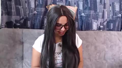 Snapshot of miapeyton chatting on February 3, 2025, 3:49 pm Mia Peyton online show from February 3, 2025, 3:49 pm