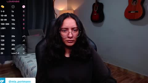 MIAPORTMANN online show from December 23, 2024, 9:16 am