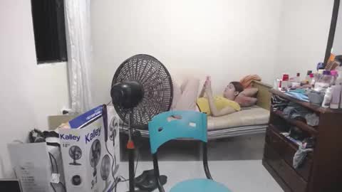 Ramona Badwolf online show from October 24, 2025, 1:13 am