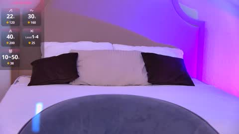 miarommano online show from January 25, 2025, 11:34 am