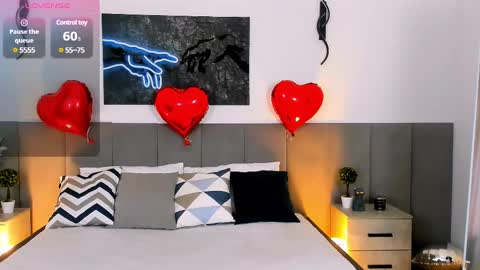 miarommano online show from February 17, 2025, 5:25 am