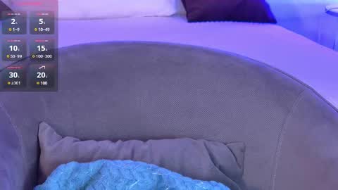 miarommano online show from March 12, 2025, 5:24 am