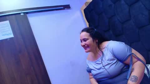 Snapshot of miarous69 chatting on January 10, 2026, 3:25 pm MiaRouse online show from January 10, 2026, 3:25 pm