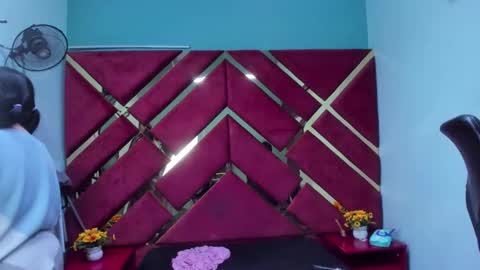 Snapshot of miarous69 chatting on February 18, 2026, 4:08 am MiaRouse online show from February 18, 2026, 4:08 am