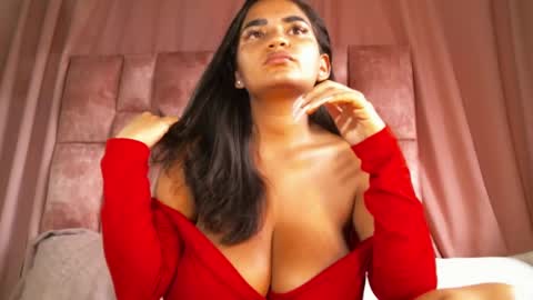 Snapshot of miasandoval_22 chatting on February 15, 2025, 8:01 pm miasaandovaal 22 online show from February 15, 2025, 8:01 pm