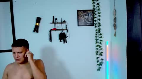 miasexy_latin online show from February 24, 2026, 9:40 am