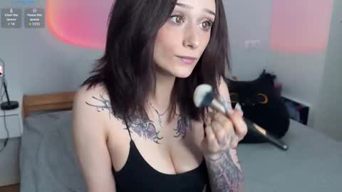 Snapshot of miaside chatting on March 2, 2026, 4:58 pm Mia online show from March 2, 2026, 4:58 pm