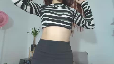 miasilva1 online show from December 21, 2025, 8:49 pm