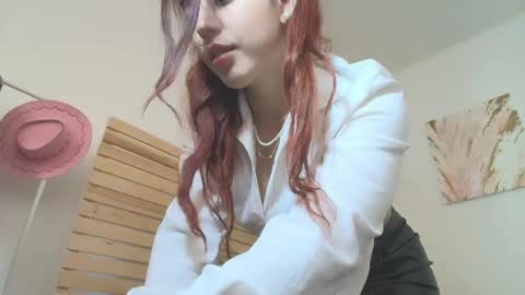 miasilva1 online show from May 11, 2026, 7:55 pm