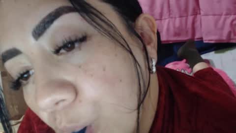 Alejandra Marin get alejandras whatsapp for life for 200 tkns online show from December 27, 2024, 6:14 am