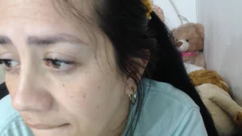 Snapshot of miaslim chatting on February 11, 2026, 7:24 am Alejandra Marin get alejandras whatsapp for life for 200 tkns online show from February 11, 2026, 7:24 am
