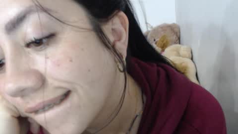 Snapshot of miaslim chatting on February 19, 2026, 9:16 am Alejandra Marin get alejandras whatsapp for life for 200 tkns online show from February 19, 2026, 9:16 am