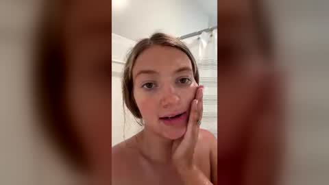 Snapshot of miasmith_001 chatting on June 15, 2026, 2:14 am miasmith_001 online show from June 15, 2026, 2:14 am