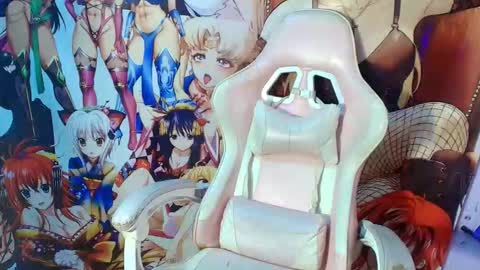 Mariana online show from January 15, 2026, 12:32 pm