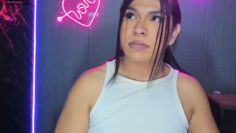 Snapshot of miavalentinaaa chatting on December 20, 2024, 5:14 am Miaa valentinaaa online show from December 20, 2024, 5:14 am