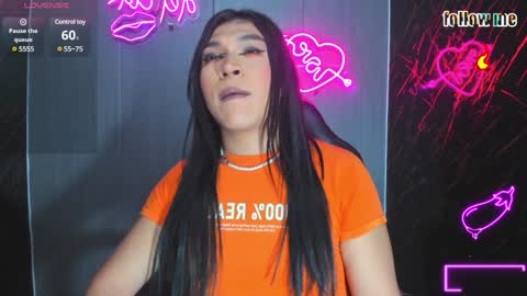 Snapshot of miavalentinaaa chatting on January 20, 2025, 9:46 am Miaa valentinaaa online show from January 20, 2025, 9:46 am