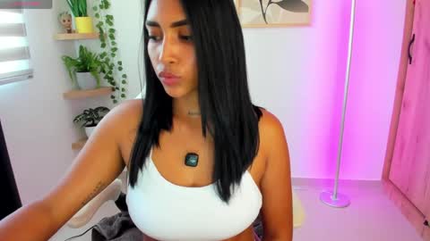 Mia Velvet  online show from March 23, 2026, 5:39 pm