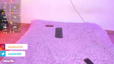 Snapshot of miavillalobos_ chatting on July 26, 2026, 2:42 am Mia Villalobos online show from July 26, 2026, 2:42 am