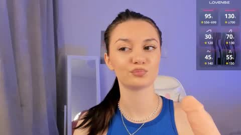 Mia online show from March 6, 2025, 7:25 am