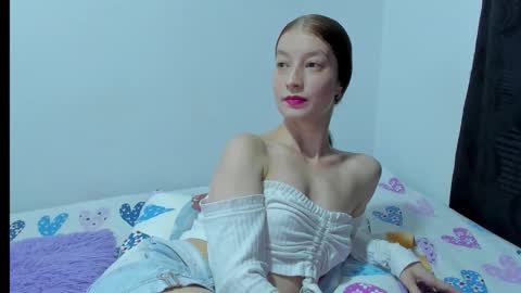  Chloe  online show from January 12, 2026, 11:10 pm