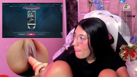 mia online show from December 24, 2024, 11:28 am