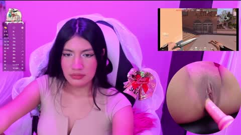 mia online show from December 29, 2024, 5:10 am